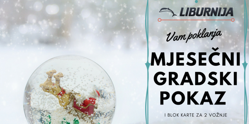 CityBus nagrani natječaj CityBus nagrani natječaj