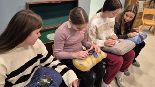 Noć muzeja u Gradu Pagu Noć muzeja u Gradu Pagu