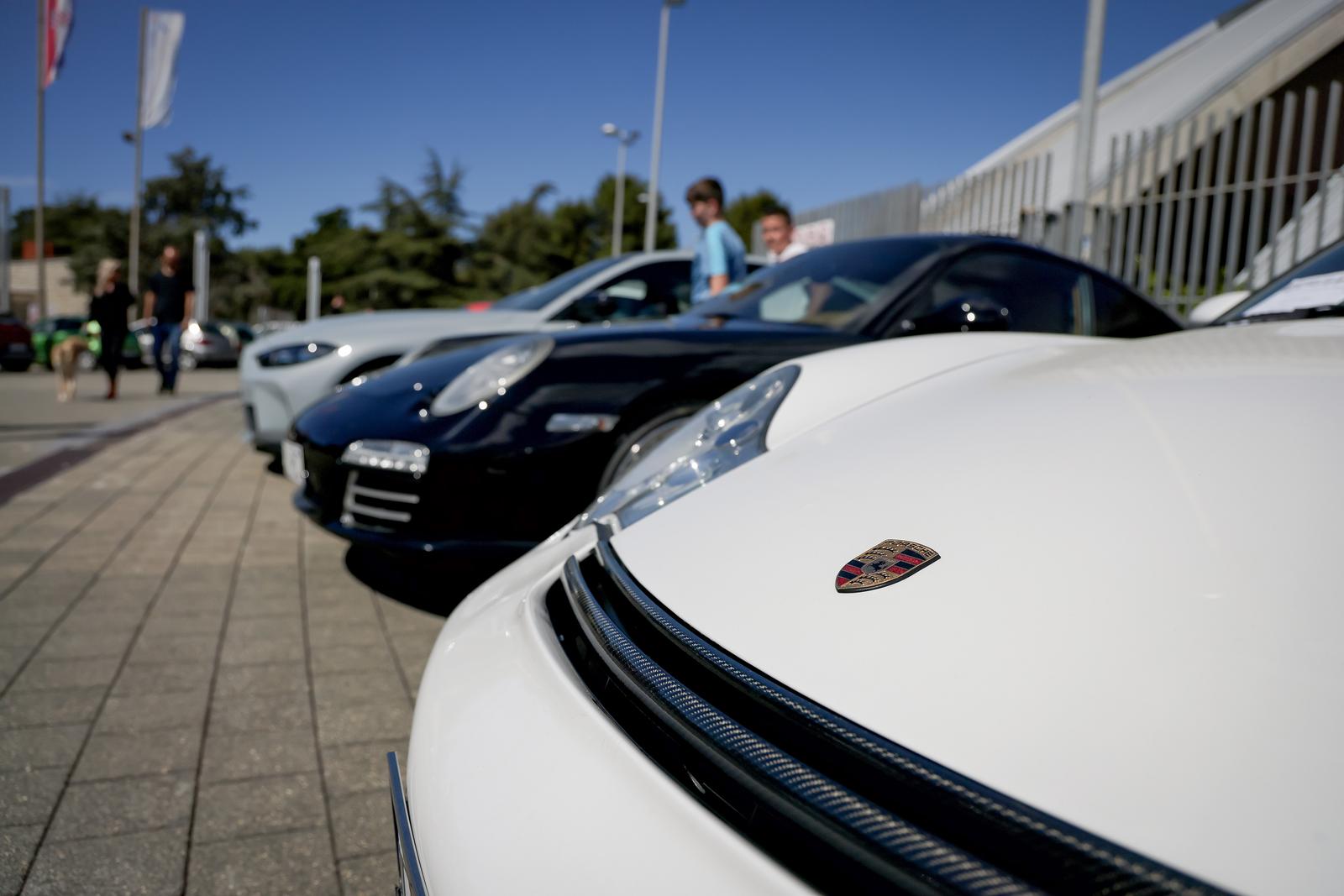 Automobilistička utrka “Nagrada Grada Zadra 2025” Automobilistička utrka “Nagrada Grada Zadra 2025”