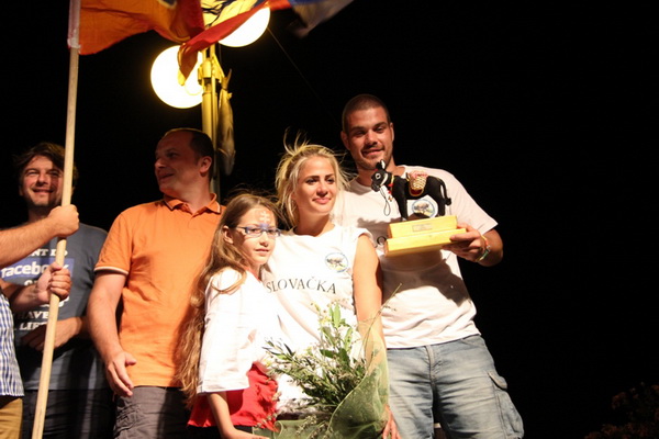 Tisno: Međunarodna trka tovarov 2013, Foto: Edin Kadić Tisno: Međunarodna trka tovarov 2013, Foto: Edin Kadić