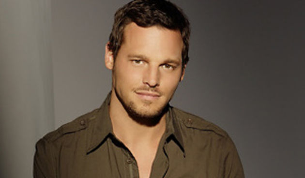 Justin Chambers (Foto: abcmedianet.com)