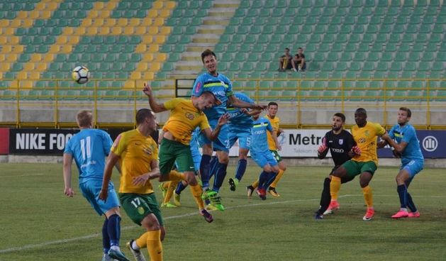 Istra – Cibalia
