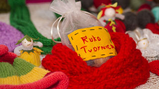 Studentski handmade sajam, foto: Leo Banić Studentski handmade sajam, foto: Leo Banić