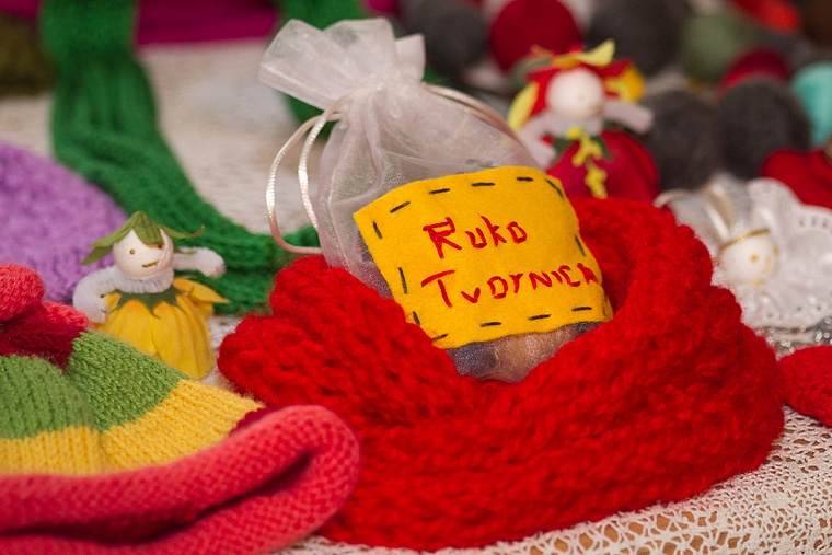 Studentski handmade sajam, foto: Leo Banić Studentski handmade sajam, foto: Leo Banić