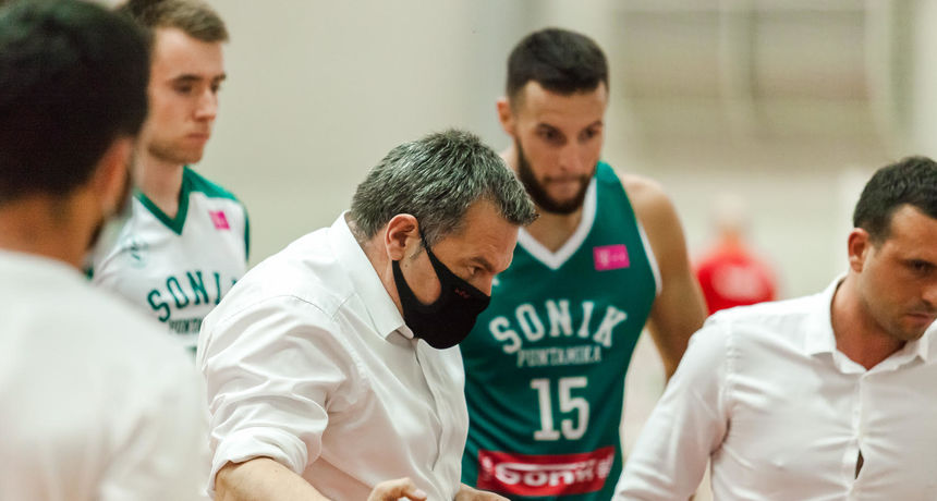 KK Sonik Puntamika KK Sonik Puntamika