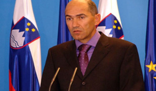 Janez Janša