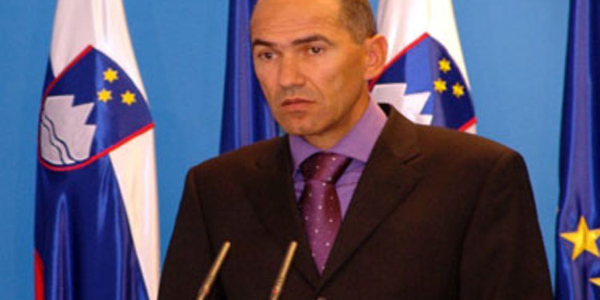 Janez Janša