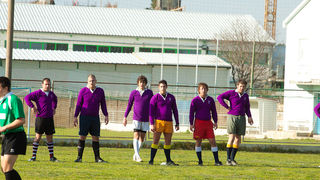 RRK Atletiko Filipjakov – RK Zadar 5-55, Foto: Franjo Juric