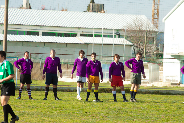 RRK Atletiko Filipjakov – RK Zadar 5-55, Foto: Franjo Juric