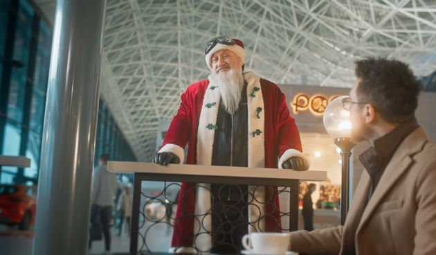 Grašina “Fritula” najemitiranija božićna pjesma u domaćem radijskom eteru