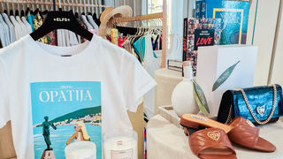 ELFS: Ambasadori dobrog stila u Opatiji bajnoj na otvorenju plaže, dućana i ljetne sezone ELFS: Ambasadori dobrog stila u Opatiji bajnoj na otvorenju plaže, dućana i ljetne sezone