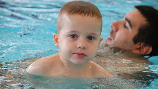 Podjela diploma u PK Jaderi za uspješno završenu školu plivanja Podjela diploma u PK Jaderi za uspješno završenu školu plivanja