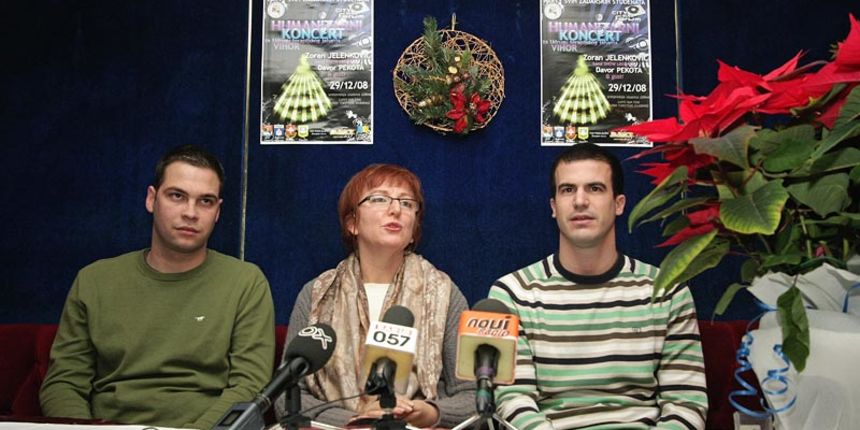 Pressica u Atriju Pressica u Atriju