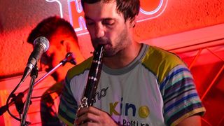 “Ljetno kino” na Vakanza Fiestivalu