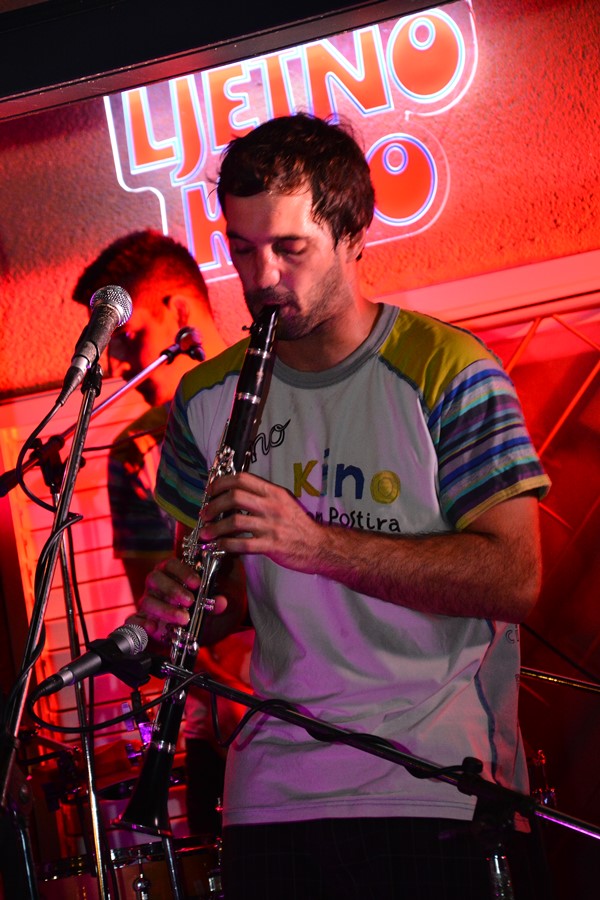 “Ljetno kino” na Vakanza Fiestivalu