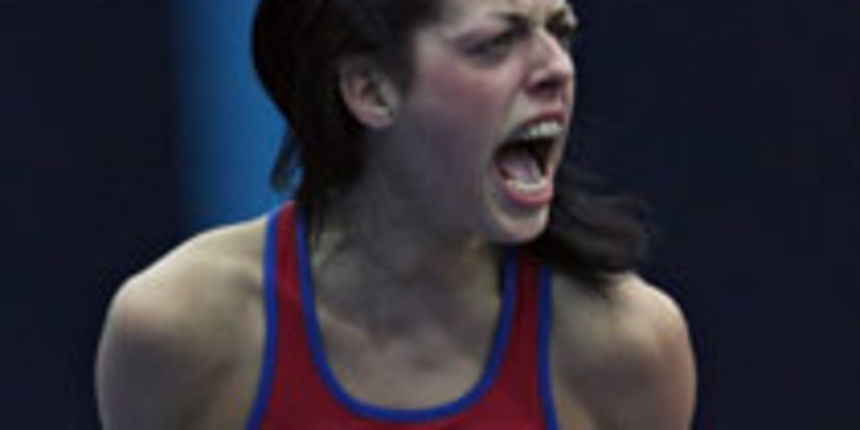 Blanka Vlašić Blanka Vlašić