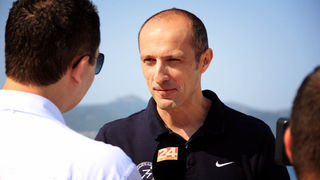 Pokreni se na Pozdravu suncu