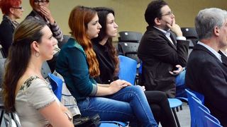 Zadarska filharmonija, foto:Iva Perincic Zadarska filharmonija, foto:Iva Perincic