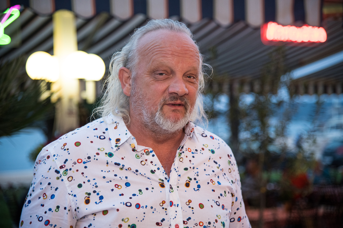 “Stađuni”: Izložba Karin Grenc u Biogradu na moru “Stađuni”: Izložba Karin Grenc u Biogradu na moru