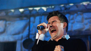 Festival zabavne glazbe Zadar 2010 (foto: Saša Čuka)