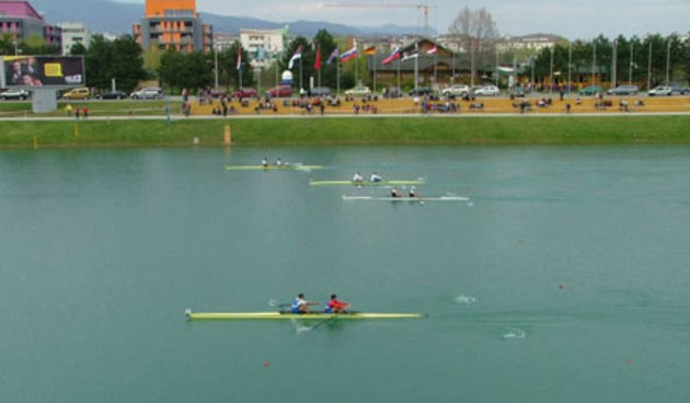 Veslački klub Jadran