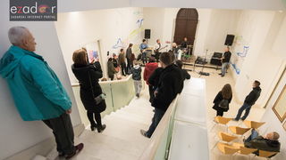 Noć muzeja 2018. u Zadru Noć muzeja 2018. u Zadru