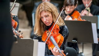Stefan Milenković i Zadarski komorni orkestar u katedrali sv. Stošije