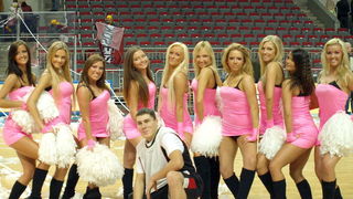 Plesna skupina ASK Riga