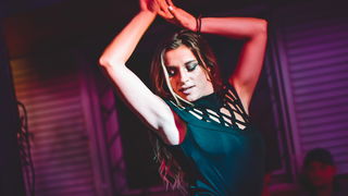 Colonia @ Caffe bar Kult