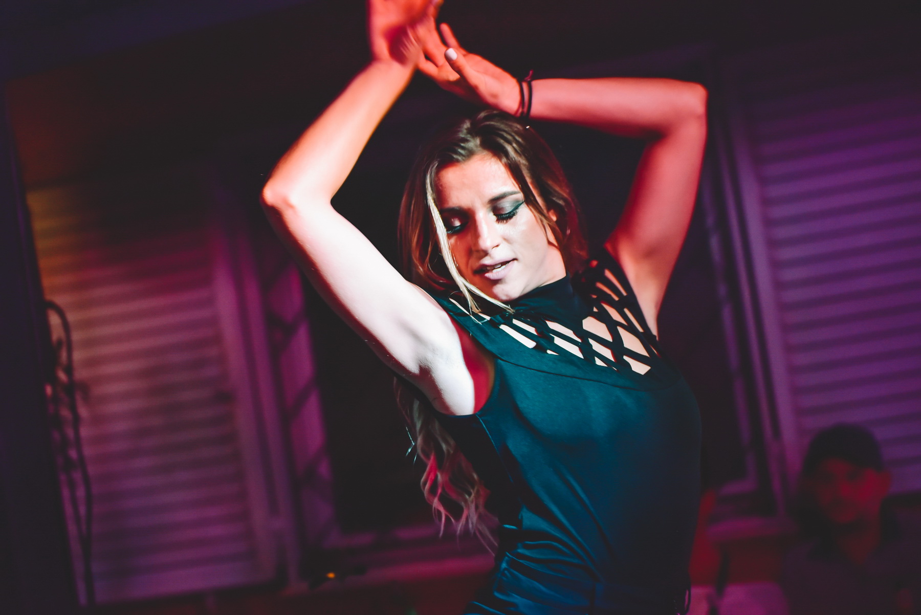 Colonia @ Caffe bar Kult