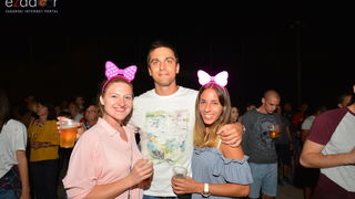 Stanarska fešta 2017: Mladen Grdović i Ivica Sikirić Ićo raspjevali Stanarce i njihove goste Stanarska fešta 2017: Mladen Grdović i Ivica Sikirić Ićo raspjevali Stanarce i njihove goste