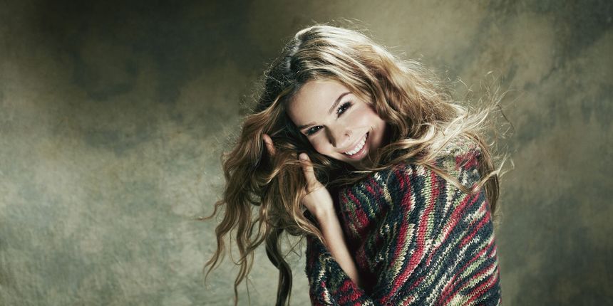 Joss Stone: Turnejom će obići sve zemlje svijeta, a 1.kolovoza dolazi u Pulu! Joss Stone: Turnejom će obići sve zemlje svijeta, a 1.kolovoza dolazi u Pulu!