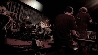 TBF Unplugged, foto: Tea Balog