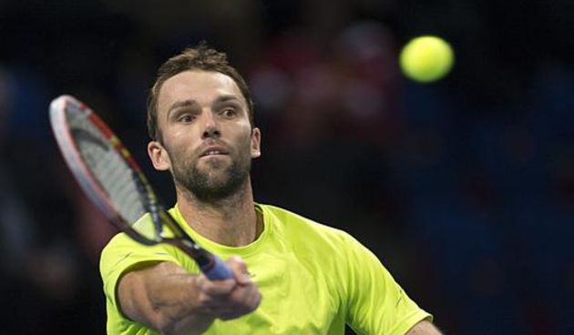 Ivo Karlović, foto: twitter