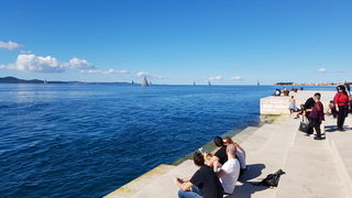 Zadarska Koka 2016. 22. listopada 2016. Foto: Mladen Malik Zadarska Koka 2016. 22. listopada 2016. Foto: Mladen Malik