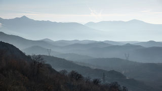 Rijeka Krupa i Kudin most