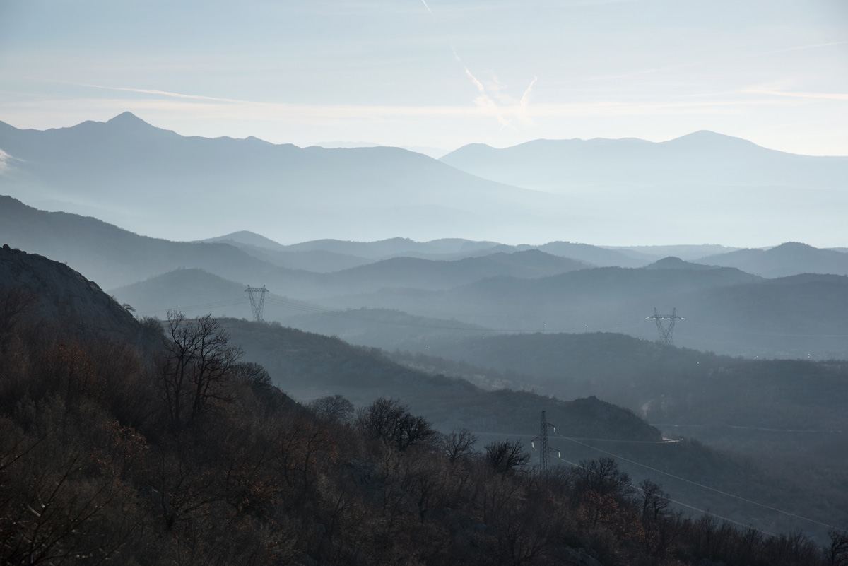 Rijeka Krupa i Kudin most