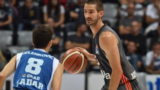 #ZDBT2017: FC Bayern Munchen – KK Zadar 78-68