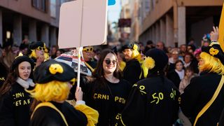 Karnevalsko vrime 2025. Karnevalsko vrime 2025.