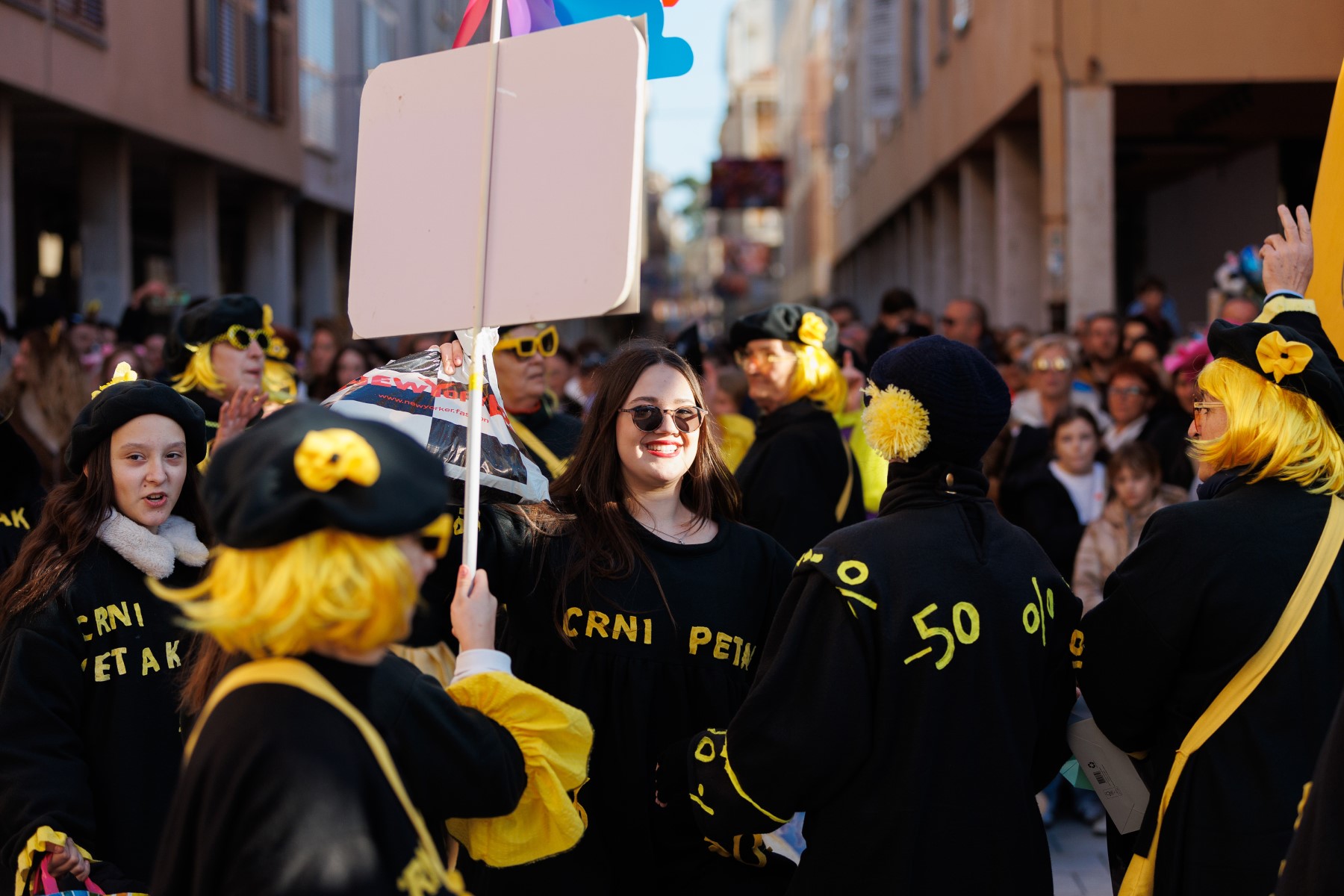 Karnevalsko vrime 2025. Karnevalsko vrime 2025.