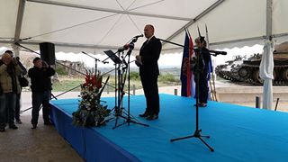 Obilježena 30. obljetnica Dana obrane Zadra