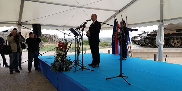 Obilježena 30. obljetnica Dana obrane Zadra