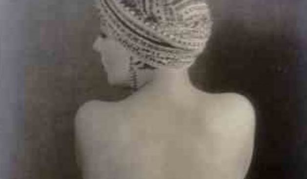 Man Ray kao univerzalni umjetnik