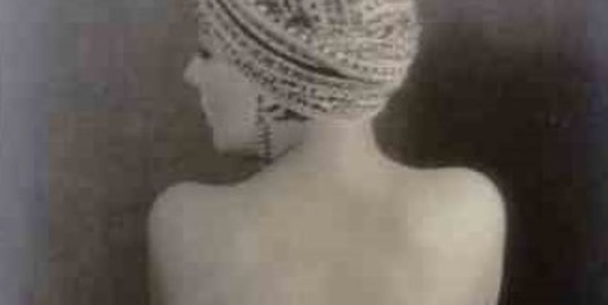 Man Ray kao univerzalni umjetnik Man Ray kao univerzalni umjetnik