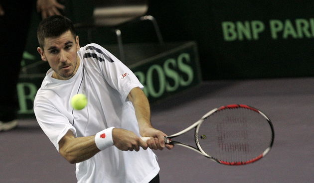 Roko Karanusic, Foto: Srecko Niketic / CROPIX