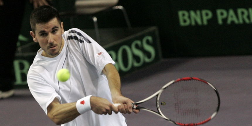 Roko Karanusic, Foto: Srecko Niketic / CROPIX Roko Karanusic, Foto: Srecko Niketic / CROPIX