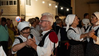 Naši stari običaji 2024. @ Privlaka