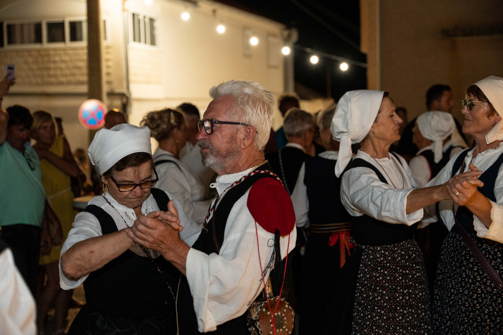 Naši stari običaji 2024. @ Privlaka