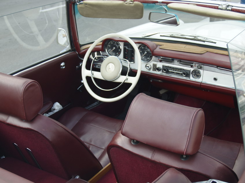 Adriatica Gazoline 2008.