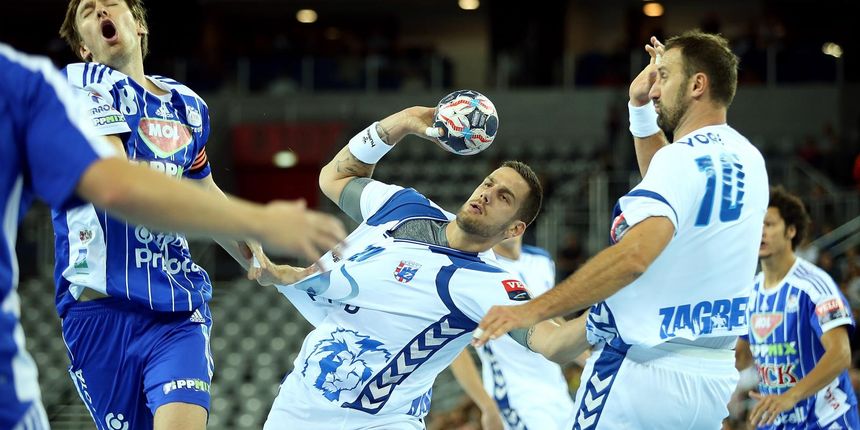 PPD Zagreb PPD Zagreb